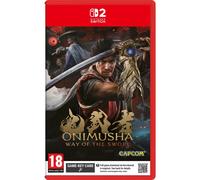 Onimusha: Way of the Sword Nintendo Switch 2