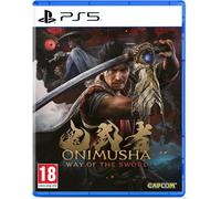 Onimusha: Way of the Sword PS5