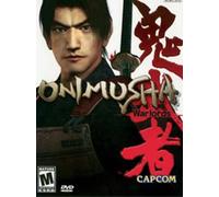 Onimusha: Warlords / 鬼武者 (PC) - Steam Key - GLOBAL