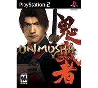 Onimusha: Warlords [Platinum]