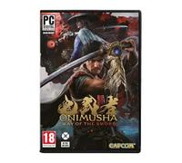 Onimusha Way of the Sword
