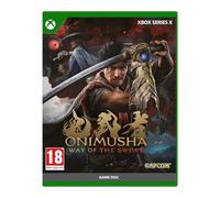 Onimusha Way of the Sword