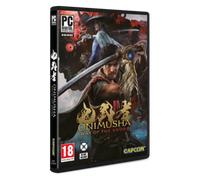 Onimusha Way of the Sword (Codigo en Caja) PC standard