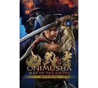 Onimusha: Way of the Sword - Deluxe Edition Steam Key (PC) EUROPE