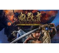 Onimusha: Way of the Sword - Edición Deluxe Microsoft Store Worldwide PC, XBOX Series X|S
