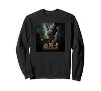 Onimusha: Way of The Sword Key Art Sudadera