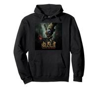 Onimusha: Way of The Sword Key Art Sudadera con Capucha