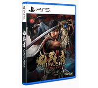 Onimusha Way of the Sword Lenticular (PlayStation 5)