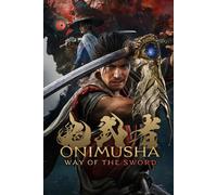 Onimusha: Way of the Sword + Pre-Order Bonus (DLC) Steam Key (PC) EUROPE