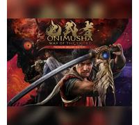 Onimusha: Way of the Sword Premium Deluxe Edition PRE-ORDER (PC) Steam Key - EU