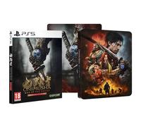 Onimusha Way of the Sword Premium Deluxe (Steelbook) PS5