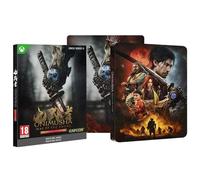 Onimusha Way of the Sword Premium Deluxe (Steelbook) XBOX Series