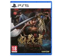 Onimusha Way of the Sword Standard PS5