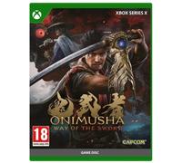 Onimusha Way of the Sword Standard XBOX Series X