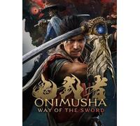 Onimusha: Way of the Sword Steam Key (PC) ROW