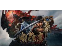 Onimusha: Way of the Sword Steam Latin America PC