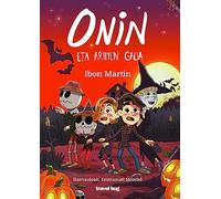Onin Eta Arimen Gaua