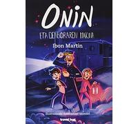 ONIN ETA DENBORAREN MAKINA (SIN COLECCION)