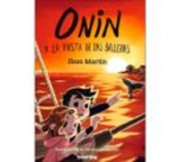 Onin Y La Fiesta De Las Ballenas