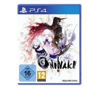Oninaki (Importacion UK) Sony Playstation 4 standard