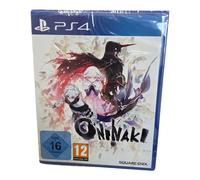 Oninaki PS4 (2019) Juego RPG Square Enix Nuevo Precintado