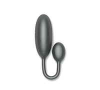 ONINDER - DENVER HUEVO VIBRADOR ROSA 7 X 2.7 CM - APP GRATUITA