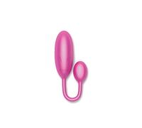 Oninder Denver Huevo Vibrador Rosa 7 X 2.7 Cm
