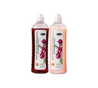 Onion, Biotin and Rosemary Shampoo and Conditioner Set for Soft Hair & Shine for Hair Growth, Hair Loss and Thinning Hair, for All Hair Types