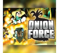 Onion Force (PC) Steam Key - EU