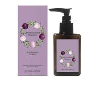 Onion Hydrosol Shampoo, Nourishing Hair Shampoo,Sulfate & Paraben Free Scalp Care with Rosemary, for All Hair Types (1 pcs)