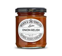Onion Relish 210 g - Caja de: 6 unidades