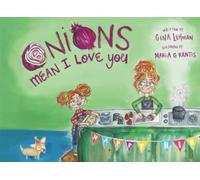Onions Mean I Love You