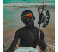 Onipa Off the Grid (CD) Album (Importación USA)