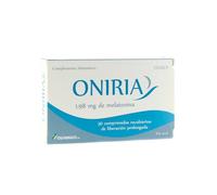 Oniria 1,98mg Melatonina 30 comp