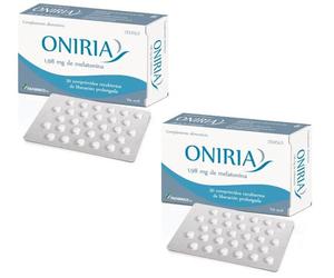 Oniria 2x30 Comprimidos