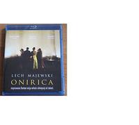 Onirica (Field of Dogs) (Polish Import with English Subtitles)