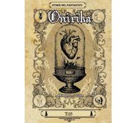 ONIRIKA: Storie del Fantastico - n. 0