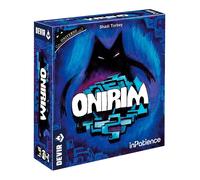 Onirim: Juego de Cartas de Aventuras Oníricas