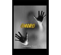 Oniro: Thriller psicologico