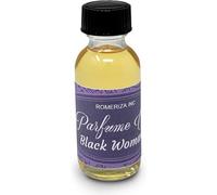 Onisavings Fragrance Body Oil Black Woman Perfume for Women, Essence Oil For The Body, Our Definition, in Glass Bottle (1 oz Boston Glass Bottle)