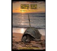 Onisọ Itan: The Making of the Story Teller (Asoju of Yemaya)