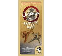 Onitama: Senseis Weg (Erweiterung)