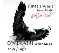 ONITANI Seelen-Musik - Adler