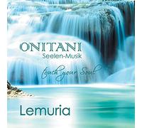 ONITANI Seelen-Musik - Lemuria