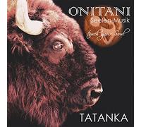 ONITANI Seelen-Musik - Tatanka