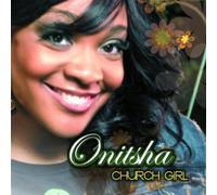 Onitsha - Church Girl