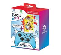 Oniverse - Bundle Code In Box Asterix And Obelix + Controller (Switch - Pc - Mobile)