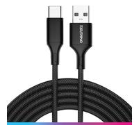 Oniverse - Cabo USB-A to USB-C (3 Metros)