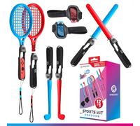 Kit de accesorios para deportes de conmutación Oniverse TU
