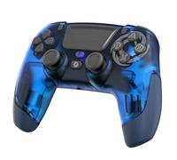 Oniverse - Wireless Revolt Bluetooth Controller Neptune Blue (Ps4 - Pc - Mobile)